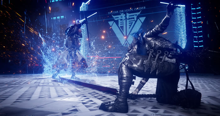 「NINJA GAIDEN 4」
