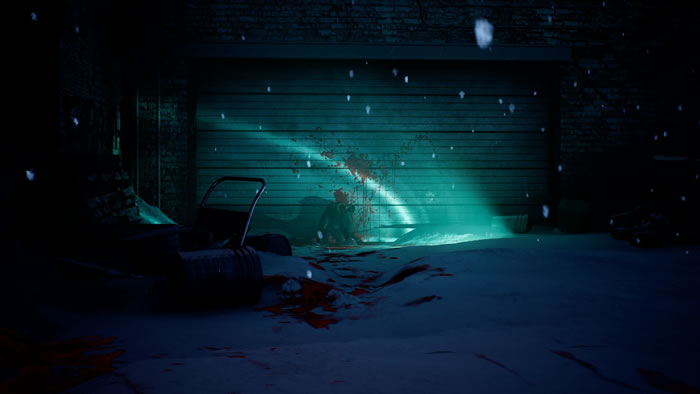 「Vampire: The Masquerade - Bloodlines 2」