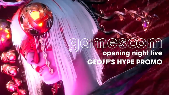 「gamescom」
