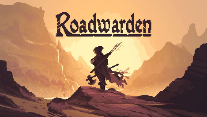 「Roadwarden」
