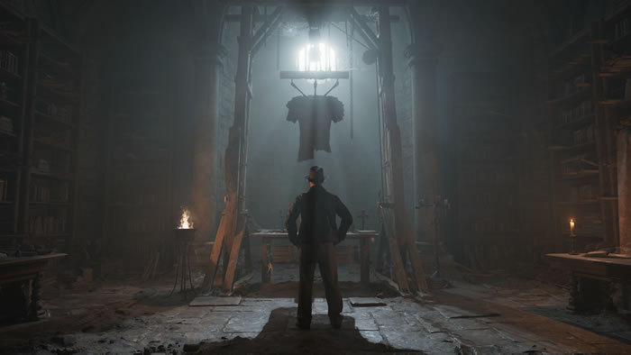 「Indiana Jones」