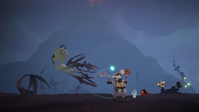 「Rewilders: The Lost Spring」
