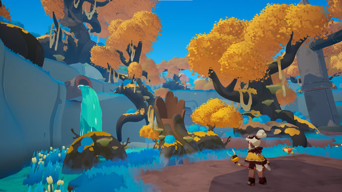 「Rewilders: The Lost Spring」