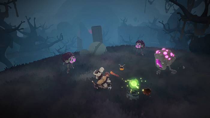 「Rewilders: The Lost Spring」