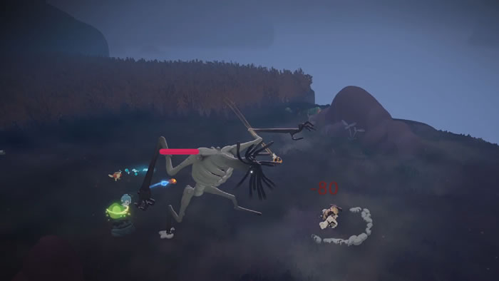 「Rewilders: The Lost Spring」