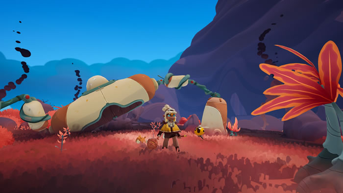 「Rewilders: The Lost Spring」