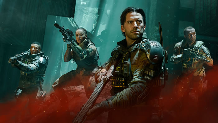 「Call of Duty」
