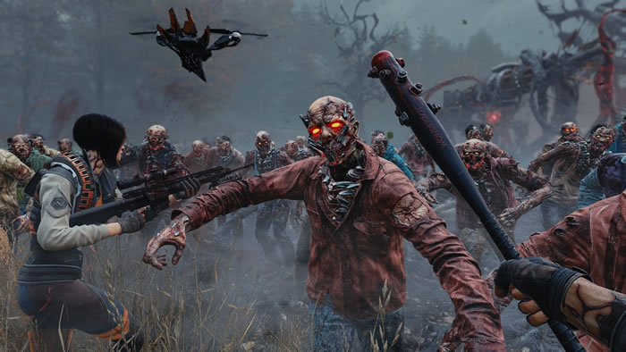 「John Carpenter's Toxic Commando」