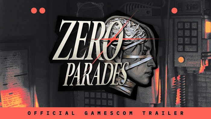 「ZERO PARADES」