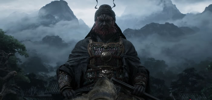 「Black Myth: Wukong」