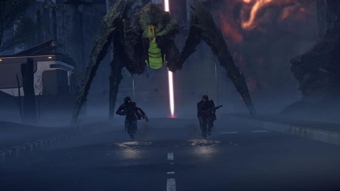 「HELLDIVERS 2」