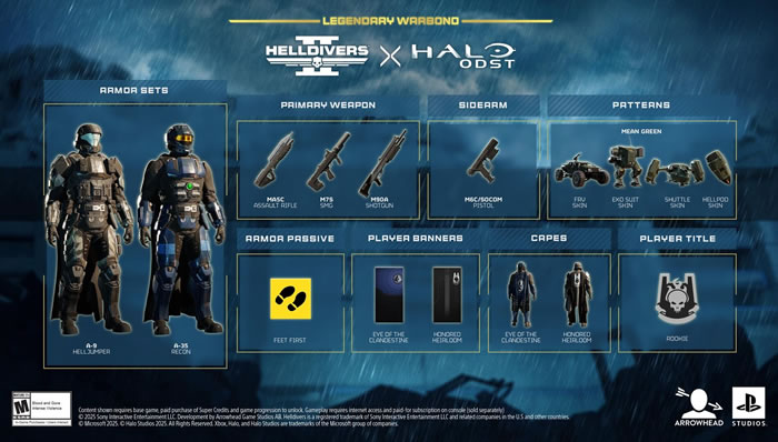 「HELLDIVERS 2」