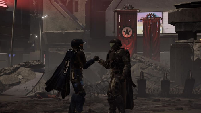 「HELLDIVERS 2」