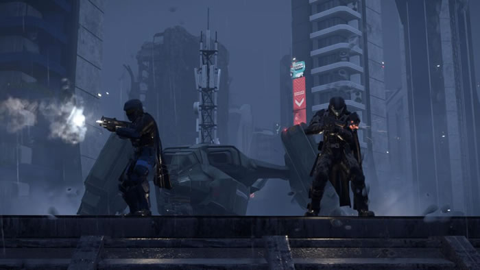 「HELLDIVERS 2」