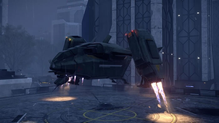 「HELLDIVERS 2」