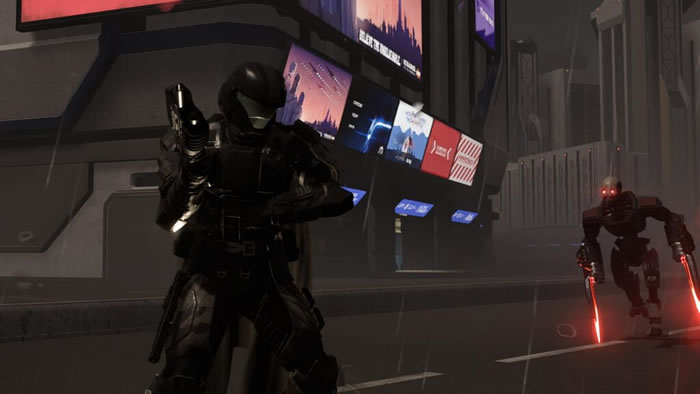 「HELLDIVERS 2」