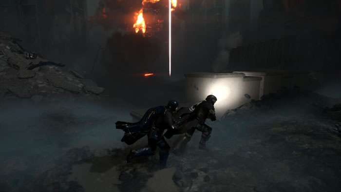 「HELLDIVERS 2」