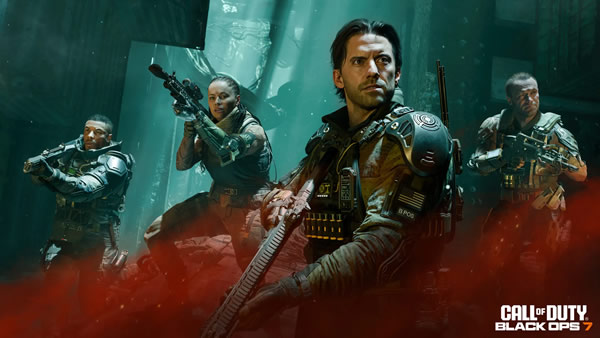 「Call of Duty」