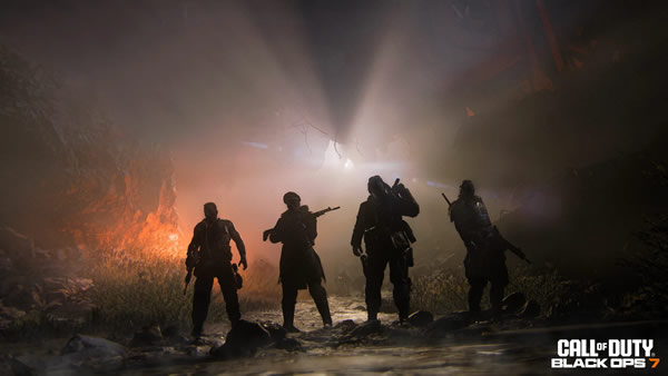 「Call of Duty」