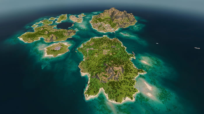 「Tropico 7」