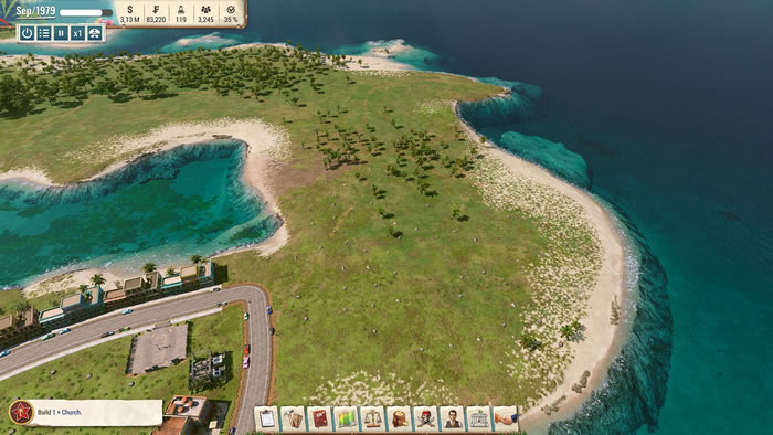 「Tropico 7」