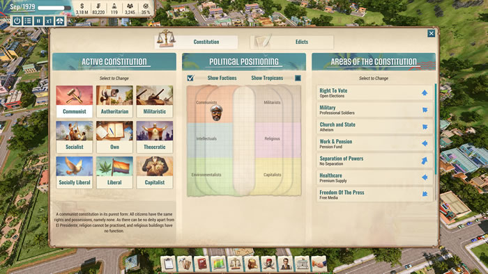 「Tropico 7」