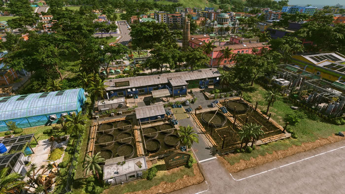 「Tropico 7」
