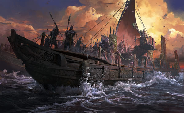 「Path of Exile」