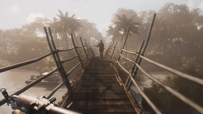 「Hell Let Loose: Vietnam」