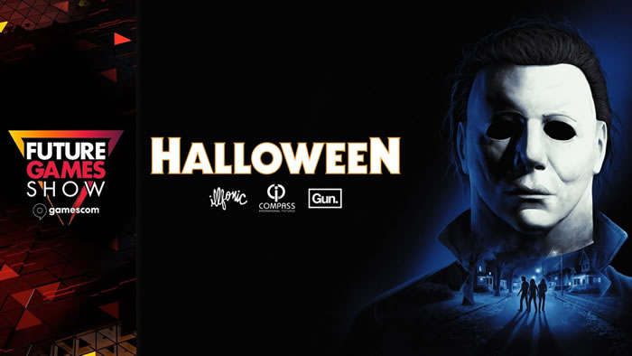 「Halloween: The Game」