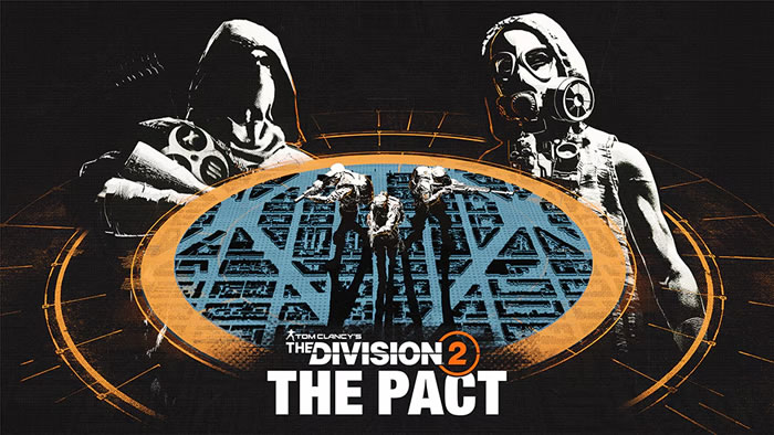 「The Division」
