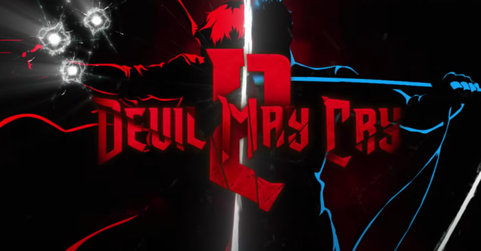 「Devil May Cry」