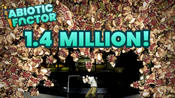 「Abiotic Factor」