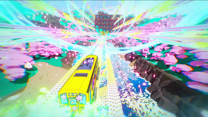 「Denshattack」