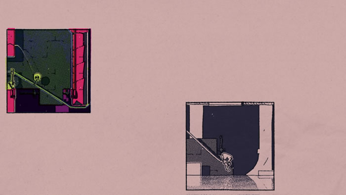 「Rebounder」