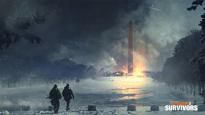 「The Division」