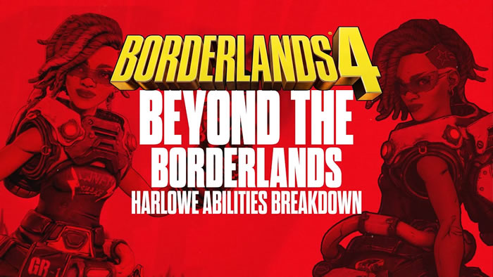 「Borderlands」
