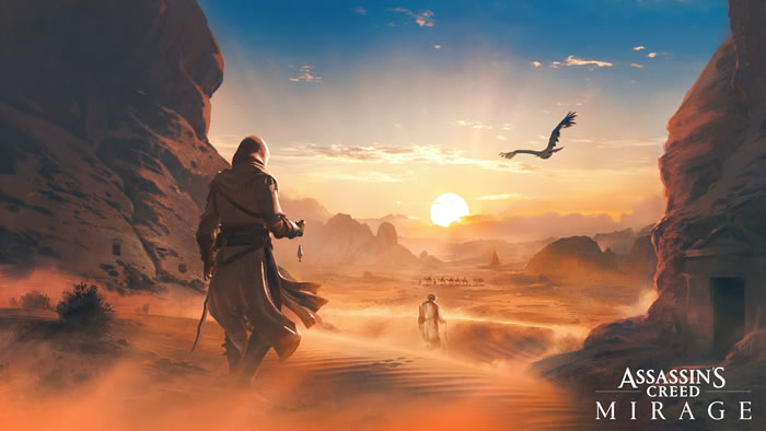 「Assassin’s Creed」