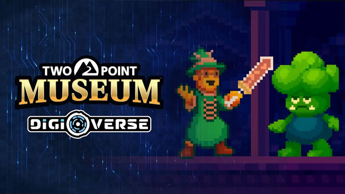 「Two Point Museum」