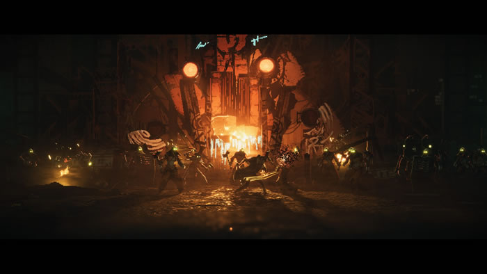 「REPLACED」