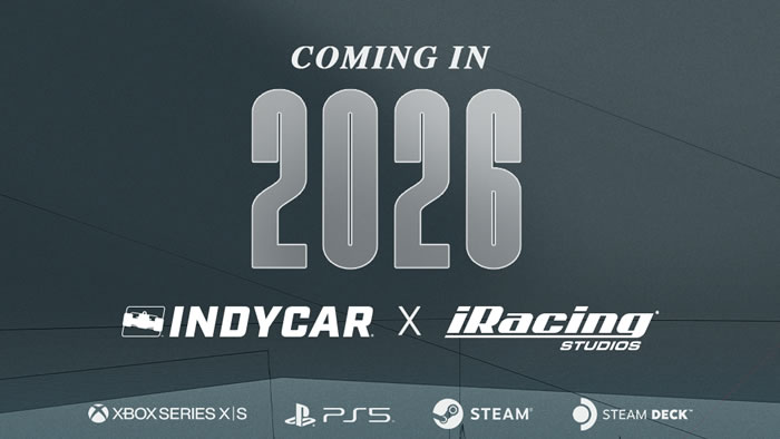 「INDYCAR」