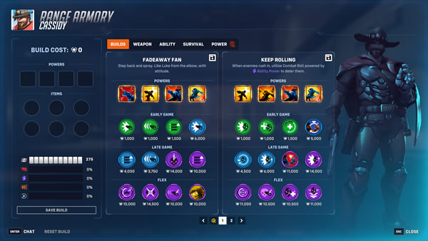 「Overwatch」