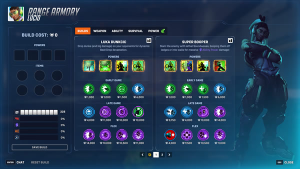 「Overwatch」