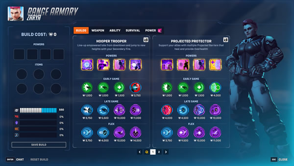 「Overwatch」