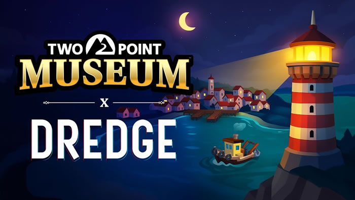 「Two Point Museum」