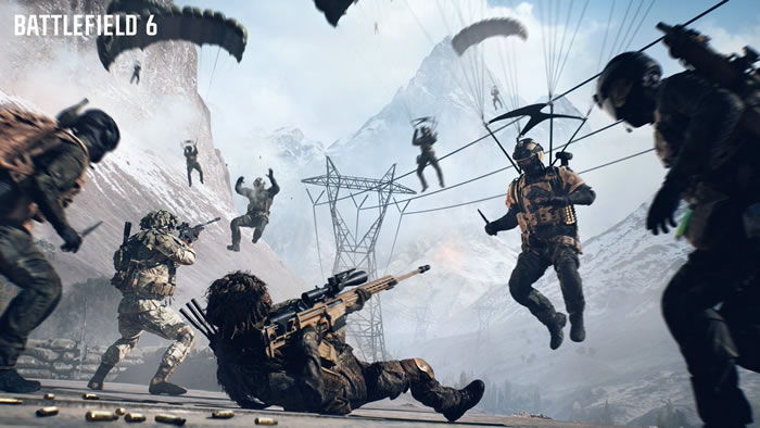 「Battlefield」
