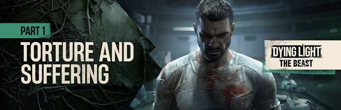「Dying Light」