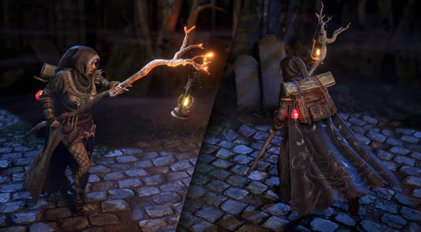 「Path of Exile」