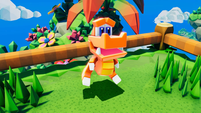 「Yooka-Laylee」
