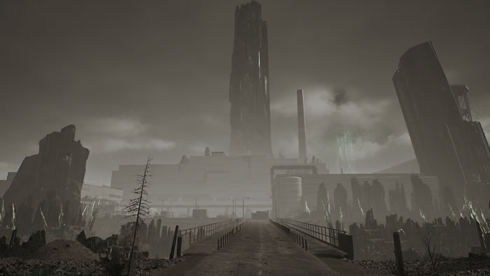 「Chernobylite 2: Exclusion Zone」